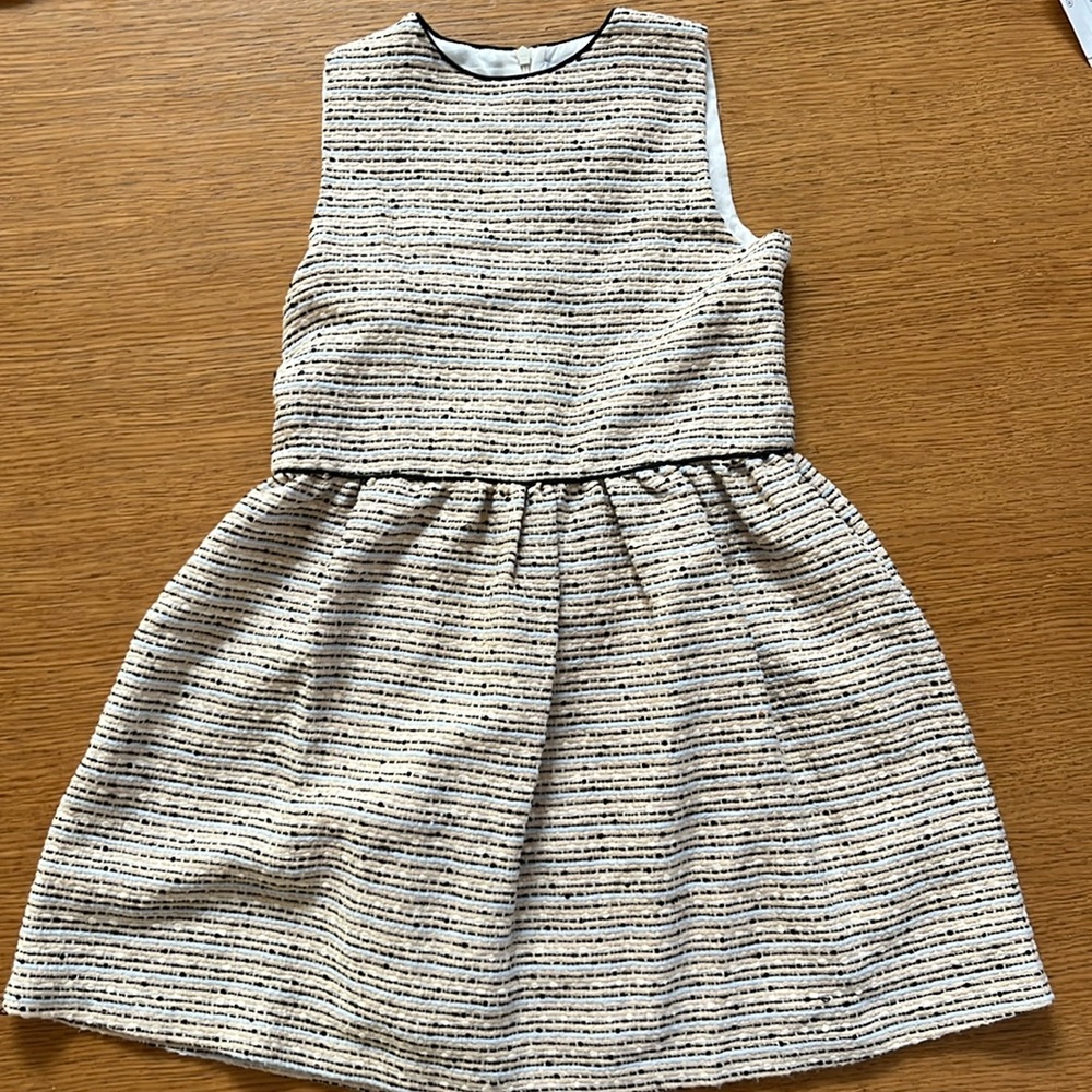 Florence fancy dress size 8